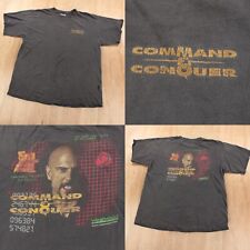Vtg command conquer for sale  New Haven