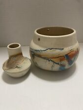 Nemadji pottery clay for sale  Valhalla