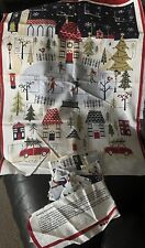 Sewing advent calendar for sale  LEICESTER