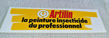 Artilin professional insectici d'occasion  Expédié en Belgium