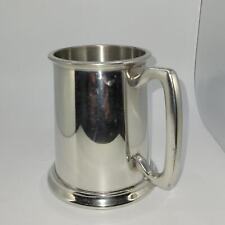 Pewter tankard kent for sale  Shipping to Ireland