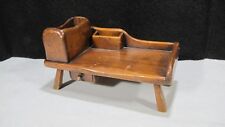 Vintage The Ponderosa Line Bend, Oregon no. 230 Wood Doll Furniture VERY RARE !, used for sale  Shipping to South Africa