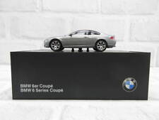 BMW 6 Series Coupe s 492899 em escala 1/43 comprar usado  Enviando para Brazil