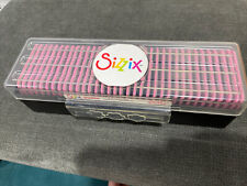 Sizzix sizzlits curlz for sale  Shipping to Ireland