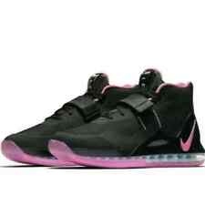 Usado, Tênis masculino Nike Air Force Max AR0974-004 preto rosa comprar usado  Enviando para Brazil