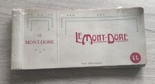 Carnet cartes postales d'occasion  Douvrin