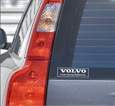 Volvo car believe for sale  Minocqua