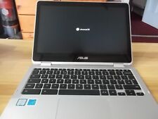 Chromebook Flip C302 32 GB Wi-Fi Intel Core M3 12,5" Chrome OS segunda mano  Embacar hacia Mexico