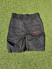 Snap tools shorts for sale  WIGAN