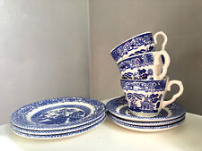 willow pattern for sale  Ireland
