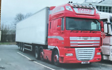 Daf lorry bond for sale  LUTON