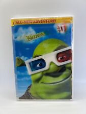 Shrek dvd pair for sale  Norwalk