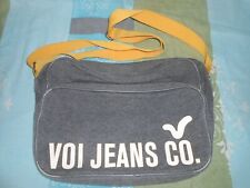 Voi jeans messenger for sale  LONDON