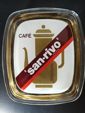 Cafe san rivo d'occasion  Corlay