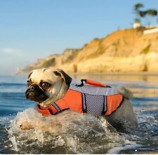 Dog life jacket for sale  Aberdeen