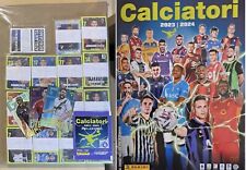 Calciatori panini 2023 usato  Milano