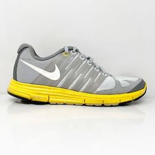 Zapatillas para correr Nike para mujer Lunar Elite Plus 2 433132-015 gris talla 7,5 segunda mano  Embacar hacia Argentina