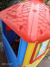 Outdoor wendy playhouse for sale  ALTRINCHAM