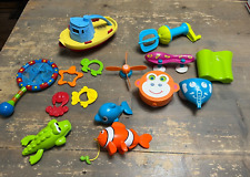 Toddler bath toys for sale  Seattle