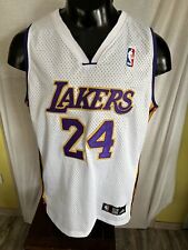 Adidas lakers kobe gebraucht kaufen  Calbe (Saale)