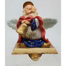Santa clause angel for sale  Menomonie