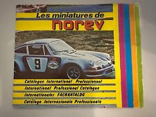 Norev 1974 modellauto gebraucht kaufen  Quickborn