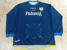 Chievo Verona - Third - 2002/2003 - Italy Maglia - Football Shirt Soccer Jersey for sale  Shipping to South Africa