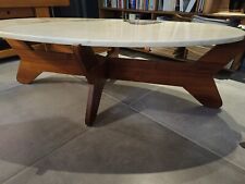 Table basse vintage d'occasion  Brionne