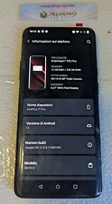 OnePlus 7T Pro Dual sim EDIZIONE McLaren 256GB/12 di RAM Android Smartphone GSM  usato  Lecce