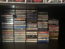 Lote de cintas de casete de música (y audiolibros) - elige y elige segunda mano  Embacar hacia Argentina