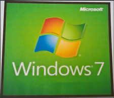 Windows 7 Home Basic Premium Ultimate Starter Professional para CD DVD disco USB comprar usado  Enviando para Brazil