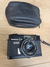 konica camera for sale  BANGOR