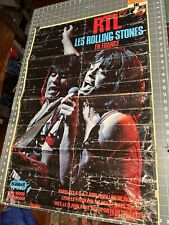 1976 rolling stones for sale  South Pasadena