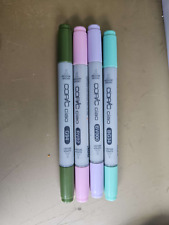 Copic ciao twin for sale  GLASGOW