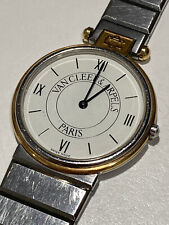 van cleef arpels ladies watch for sale  Scarsdale