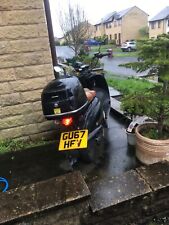 125 cc scooter for sale  CLITHEROE