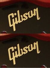 Gibson guitar headstock for sale  Rexburg