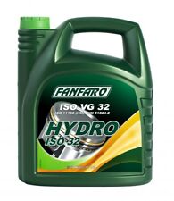 Fanfaro ff2101 hydro gebraucht kaufen  Berlin