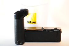 Nikon motor drive for sale  Geneva
