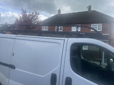 Roof rack renault for sale  STOKE-ON-TRENT