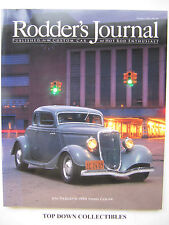 Rodder journal magazine for sale  Eugene