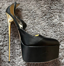 Giaro high heels gebraucht kaufen  Friesenried