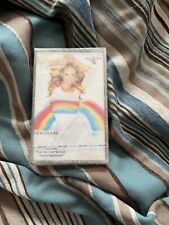 Cassete lacrado Mariah Carey arco-íris Arábia Saudita, usado comprar usado  Enviando para Brazil