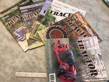 Vintage tractor digest for sale  Charles Town