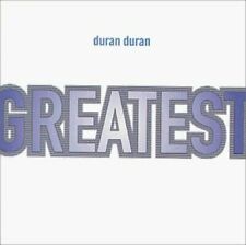 Greatest por Duran Duran (CD, 1998), usado comprar usado  Enviando para Brazil