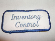 Inventory control used for sale  Barstow
