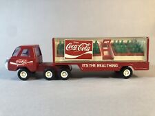 buddy l coca cola truck for sale  Saint Louis