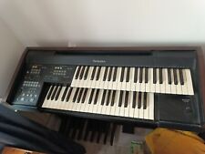 Technics electric organ for sale  WICKFORD