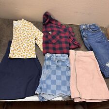 Girls size clothing for sale  North Port