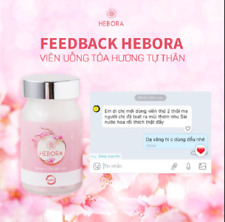 Hebora premium sakura for sale  Shipping to Ireland
